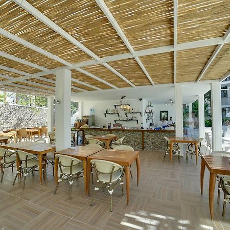 Mio Bianco Resort All Inclusive Акярлар Екстер'єр фото