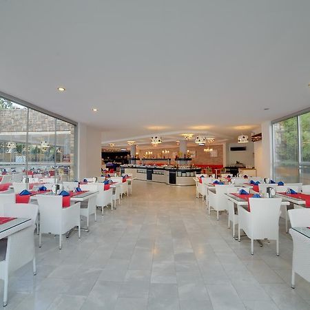 Mio Bianco Resort All Inclusive Акярлар Екстер'єр фото