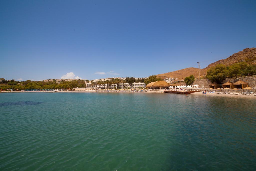 Mio Bianco Resort All Inclusive Акярлар Номер фото