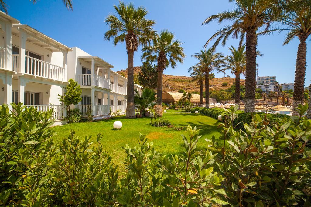Mio Bianco Resort All Inclusive Акярлар Номер фото