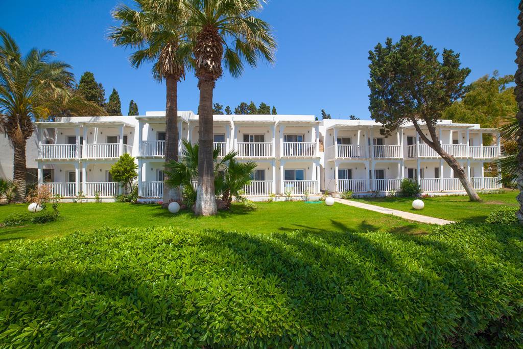 Mio Bianco Resort All Inclusive Акярлар Номер фото