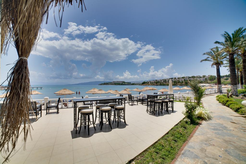Mio Bianco Resort All Inclusive Акярлар Номер фото