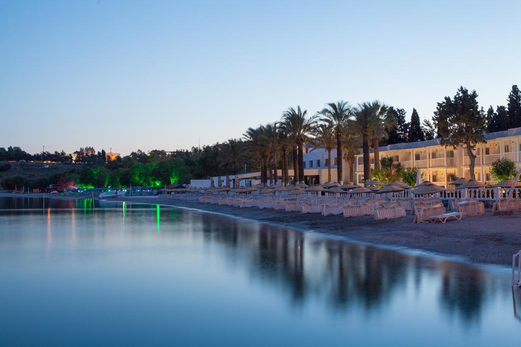 Mio Bianco Resort All Inclusive Акярлар Екстер'єр фото